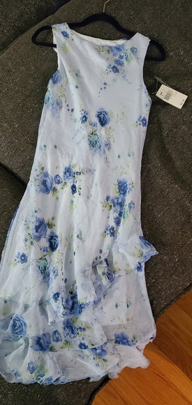 Dress - Picture 4 of 5